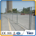 china supplier cheap fence temporary fence feet and temporary fence panel for sale